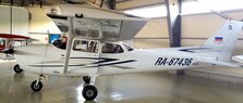 Cessna 172 S Skyhawk SP