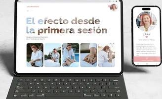 Создание лендинга, маркетинг и продвижение в Meta. Барселона, Европа, Молдова, Тирасполь, Кишинёв.