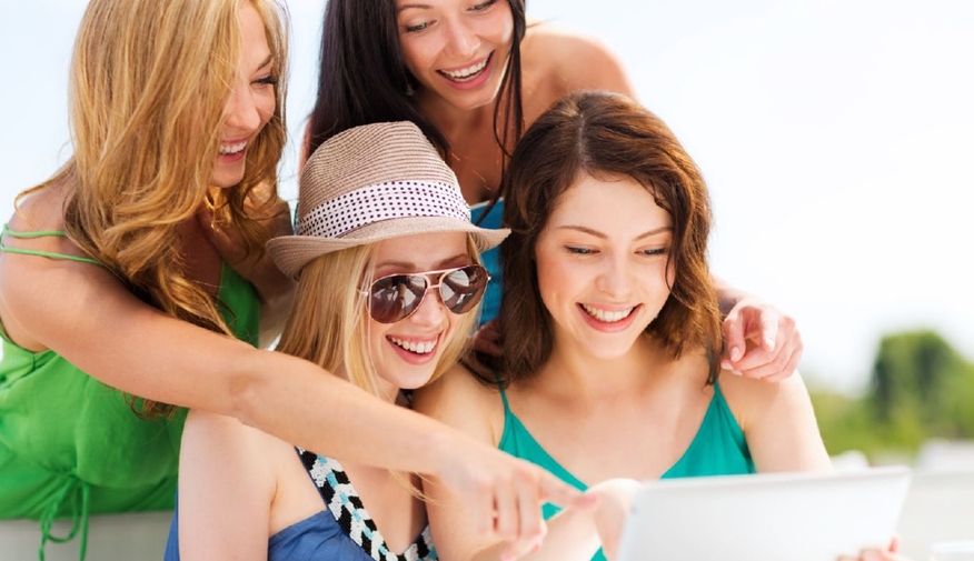 как привлечь гостей 