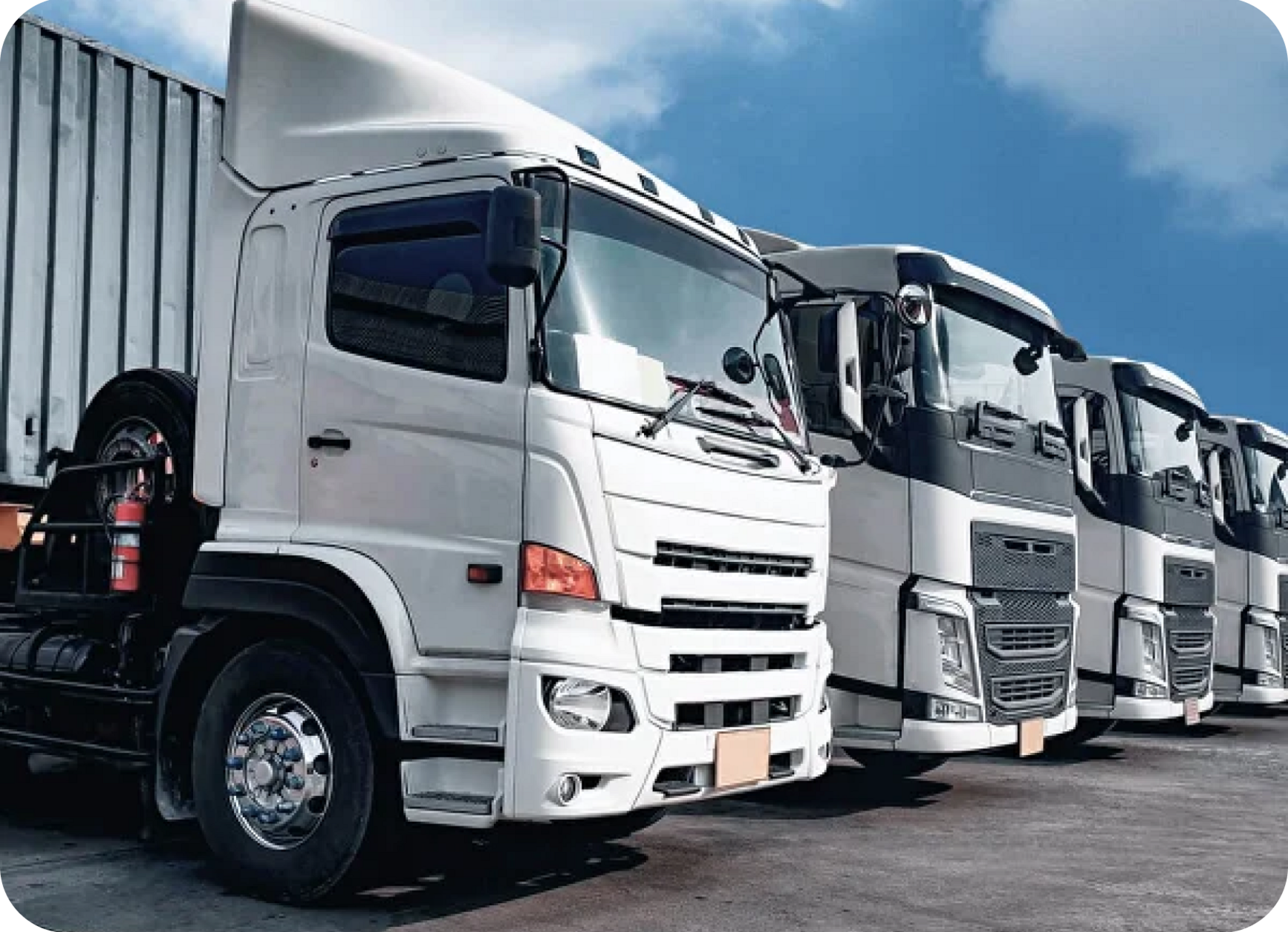 ISUZU Рязань (ELF, FORWARD, GIGA)