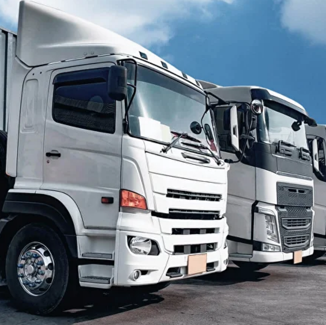 ISUZU Рязань (ELF, FORWARD, GIGA)