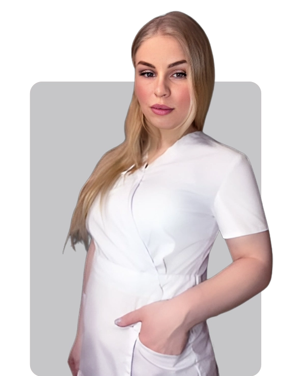 Специалист по лазерной эпиляции Еремина Елена Алексеевна