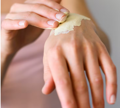 Первая помощь при ожоге: шаг за шагом