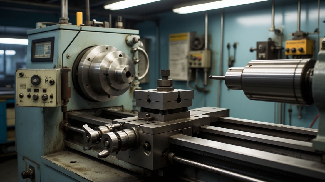 Воздействие на поверхность