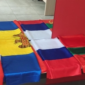 Флаг ПМР, Флаг СССР, Флаг Победы, Флаг России, Флаг Молдовы, флаги кабинетные, флаг организации, флаг завода, флаг предприятия 0 533 66266 Купить, заказать в Тирасполе, Бендерах, Рыбнице, Каменке, Григориополе