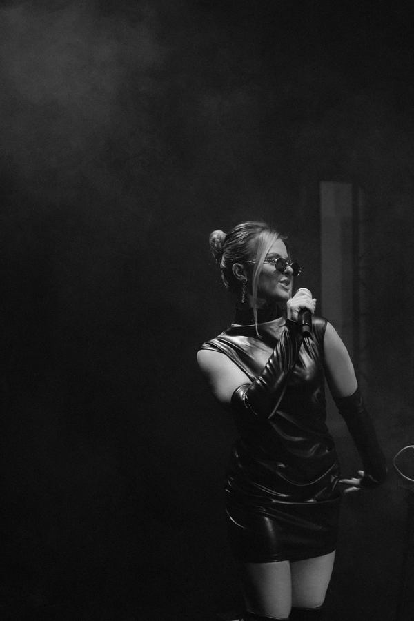 Трио Jeanne Band