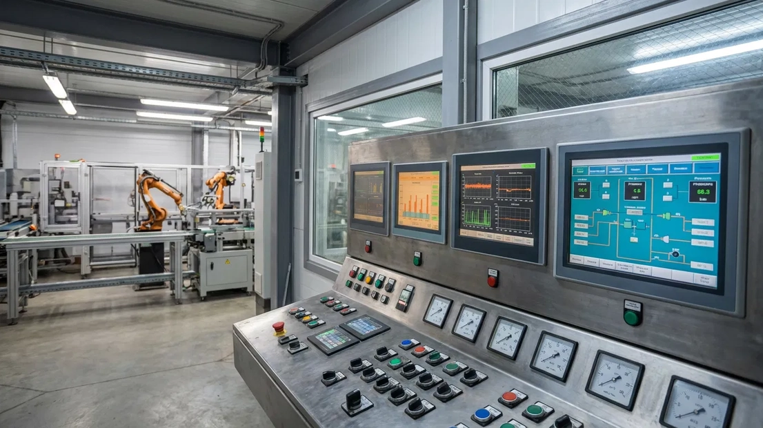 Сварка в контролируемой атмосфере