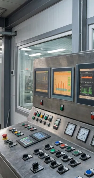 Сварка в контролируемой атмосфере