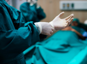 Хирургическое лечение