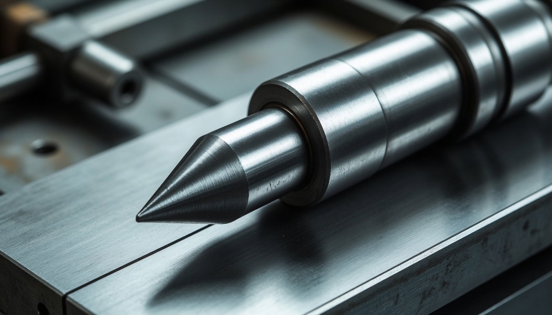 продукция металлообработки