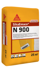 SikaEmaco N900 | Emaco 90 финишный состав для ремонта бетона