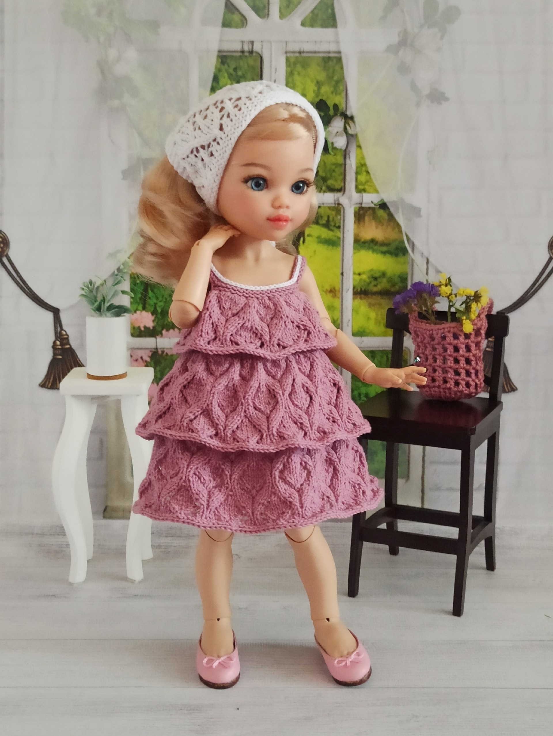 МК Стиль лета