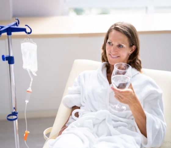 как выбрать клинику для курса глутатиона