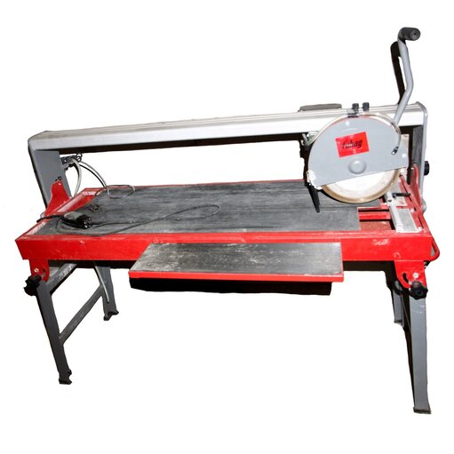 Камнерезный станок FUBAG ExpertLine 1200