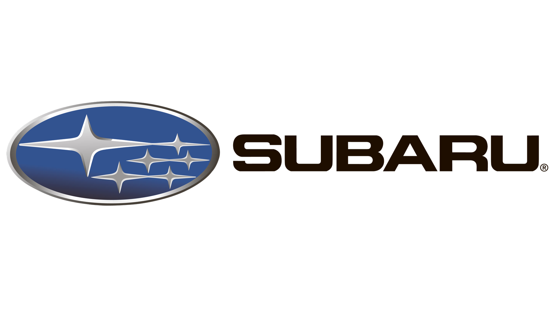 Логотип Subaru — модельные чехлы на сиденья