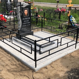 установка памятников Саратов