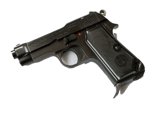 Beretta M35 СХП