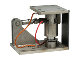 Весовые модули C16M