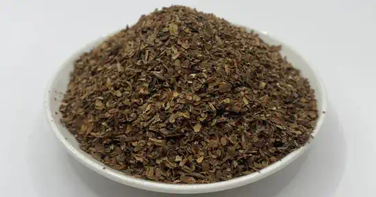 Фото ароматизированного табака "Фрау" с шоколадным вкусом