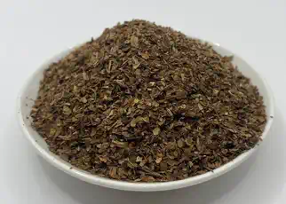 Фото ароматизированного табака "Фрау" с шоколадным вкусом