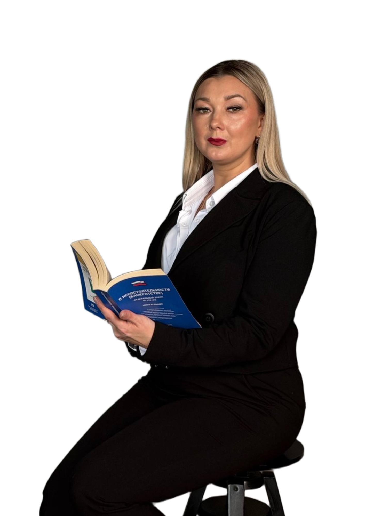 Коредитный Юрист - банкротство физических лиц юрист