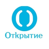Банк "Открытие"