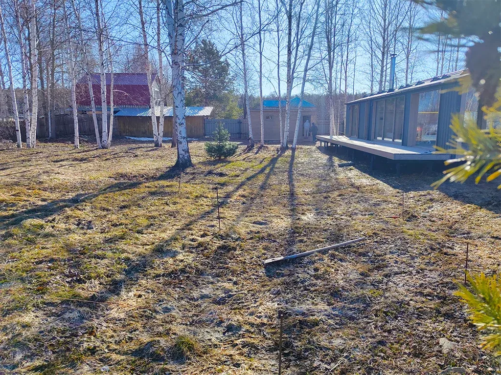 Когда лучше укладывать тротуарную плитку