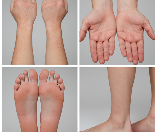 симптомы холестаза