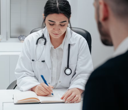 Медицинская комиссия для работников с эпилепсией