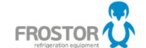 Уплотнительная резина Frostor.