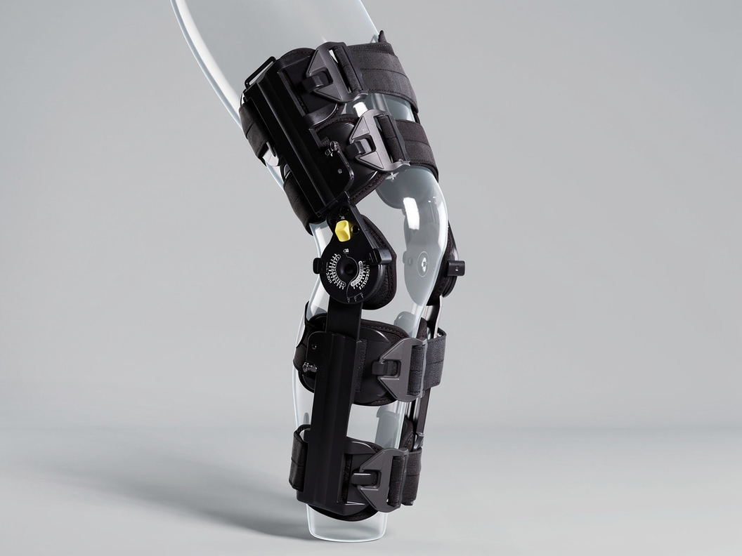 Ортез на колено прокат Барнаул