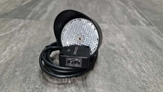 Фотоэлементы с отражателем