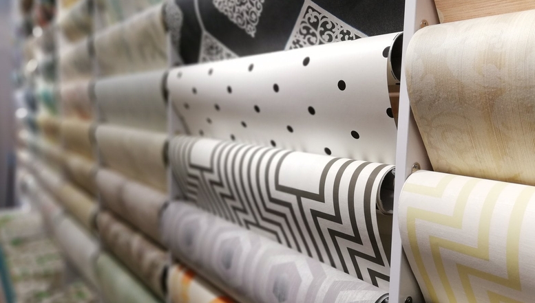 подбор обоев