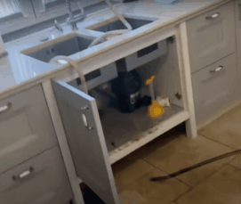 Прочистка канализации в Вологде