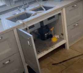 Прочистка канализации срочно в Серпухове