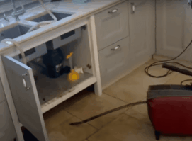 Прочистка канализации в Раменском