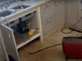 Прочистить канализацию в частном доме Раменское