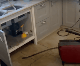 Прочистить канализацию срочно. Цена. Домодедово