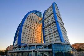 Рецензия на строительную экспертизу ЖК в г. Волгоград