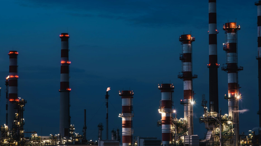 производство