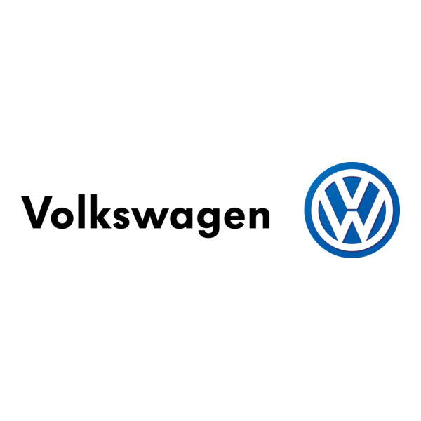 Логотип Volkswagen — модельные чехлы на сиденья