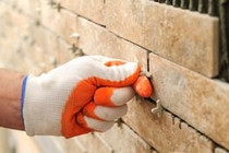 Облицовка фасада керамической плиткой Тирасполь Бендеры ПМР 068791643 77766266