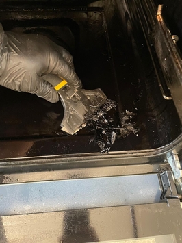 Комплексная уборка домов