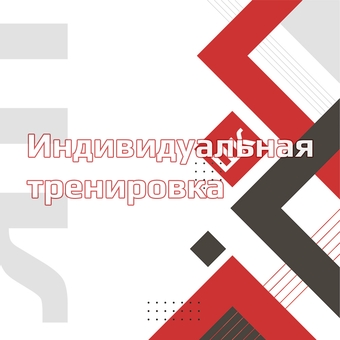 Индивидуальная тренировка в школакиберспорта.рф