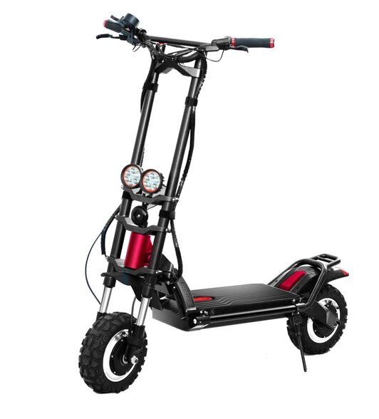 Kugoo GX Jilong