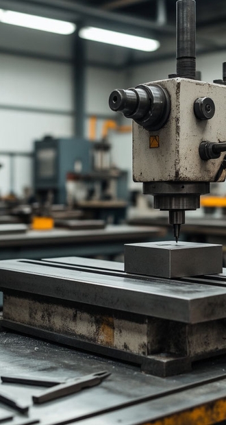 Контроль размеров