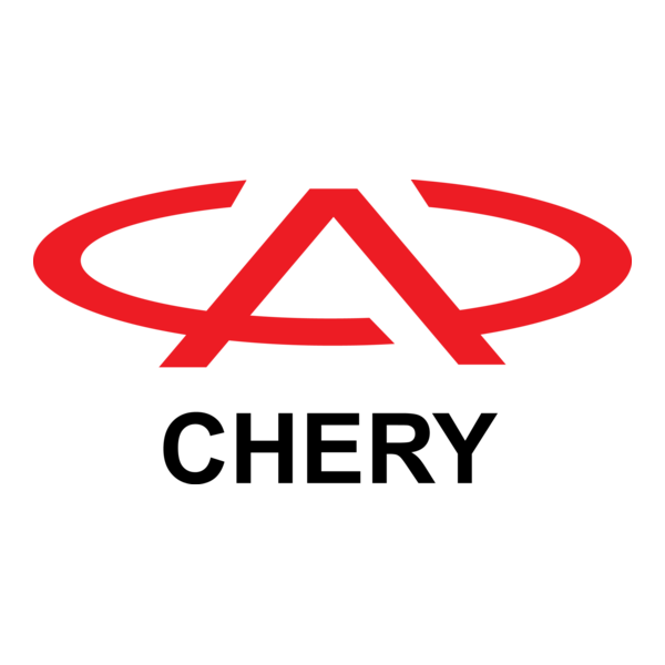 Логотип Chery — модельные чехлы на сиденья