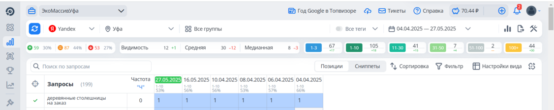 Сео продвижение сайта в поисковых системах Яндекс и Google от Толстель Максима