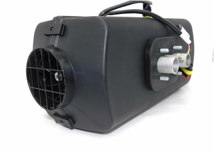 Автономные отопители в челябинске