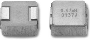 Каталожная иллюстрация IHLP-2525CZ-01 Vishay